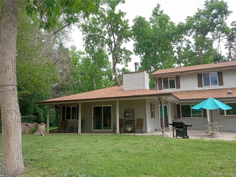 7150 S Platte Canyon Rd, Littleton, CO 80128