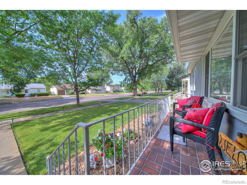 714 Delmar St, Sterling, CO 80751