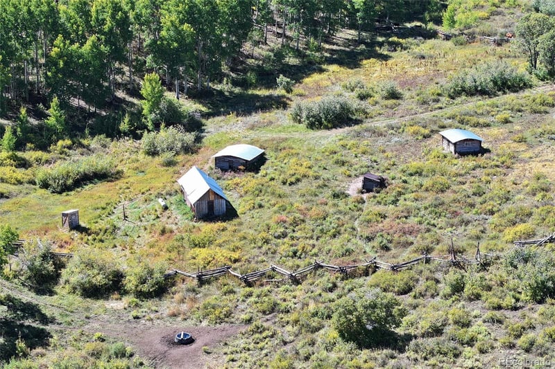000 Divide Rd, Whitewater, CO 81527