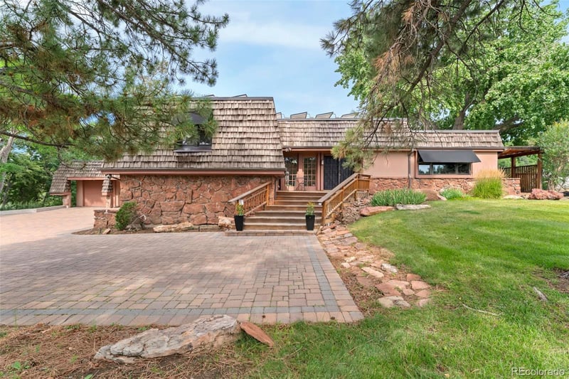 5765 S Monaco St, Greenwood Village, CO 80111