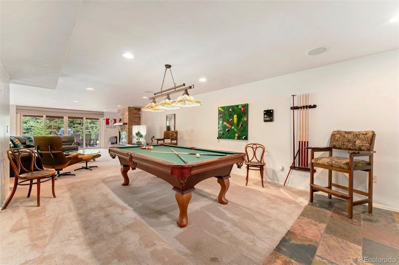 5765 S Monaco St, Greenwood Village, CO 80111