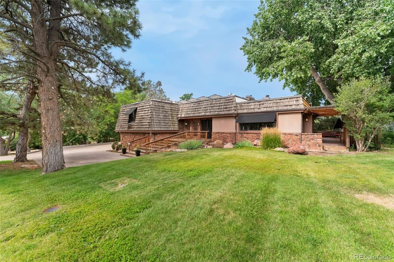 5765 S Monaco St, Greenwood Village, CO 80111