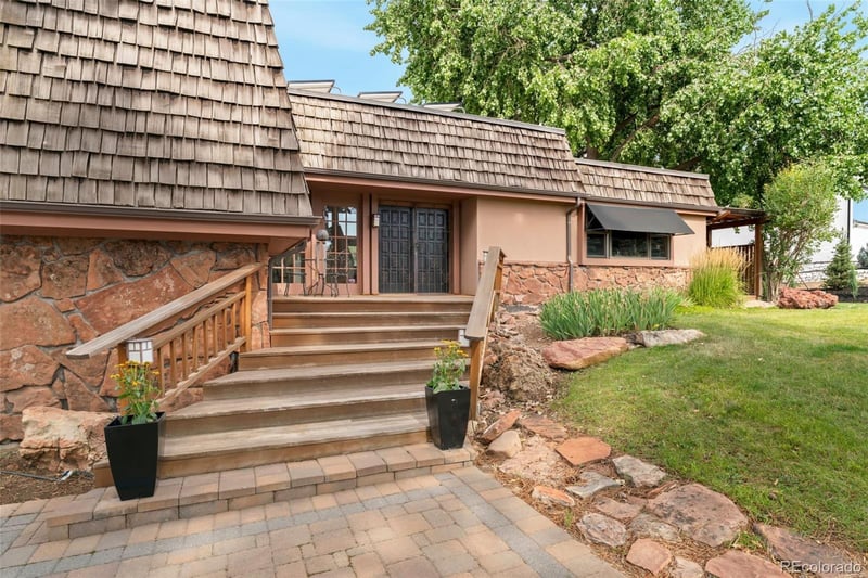 5765 S Monaco St, Greenwood Village, CO 80111