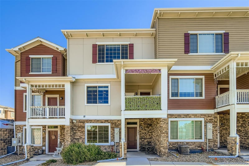 815 98th Ave #705, Thornton, CO 80229