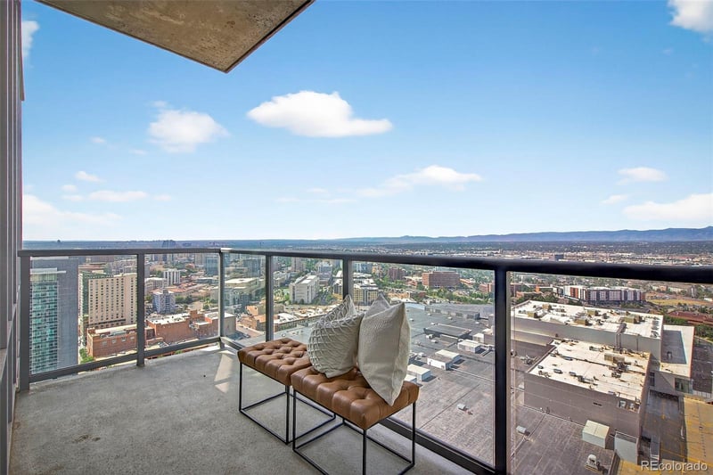 891 14th St #3316, Denver, CO 80202