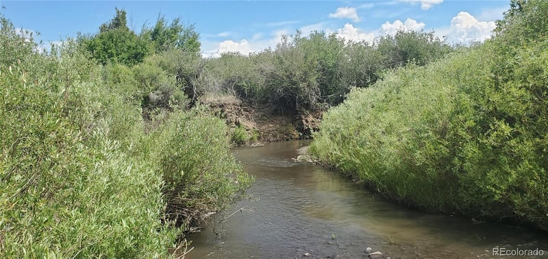 Lot 4053 Hilton Rd, Fort Garland, CO 81133