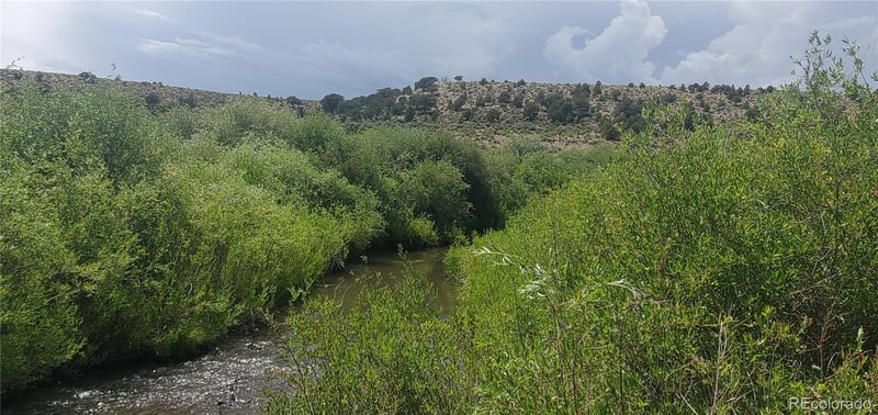 Lot 4053 Hilton Rd Lot 4052,4053, Fort Garland, CO 81133
