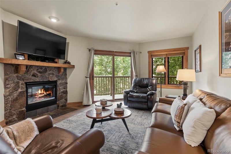 20 Hunki Dori Ct #2241, Keystone, CO 80435