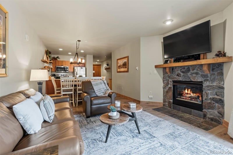 20 Hunki Dori Ct #2241, Keystone, CO 80435