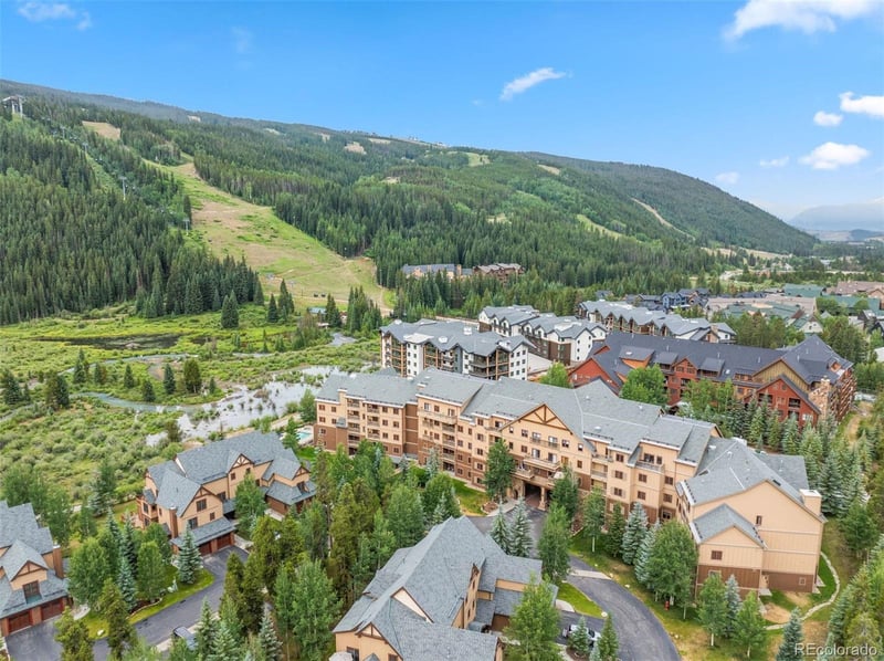 20 Hunki Dori Ct #2241, Keystone, CO 80435