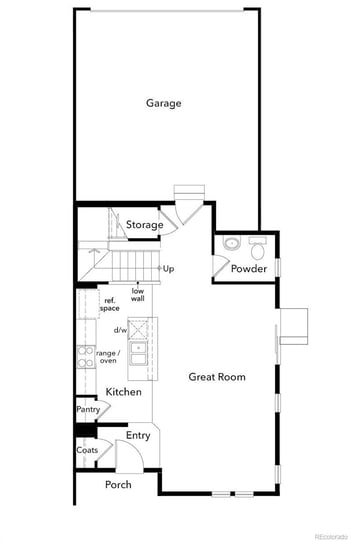 13560 111th Pl, Commerce, CO 80022