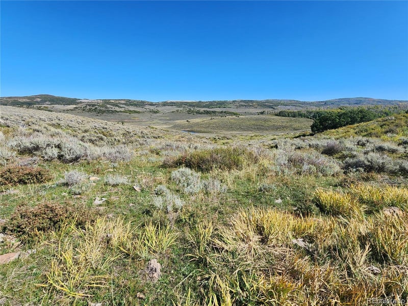 000 Divide Rd #Mont's Draw, Gateway, CO 81522