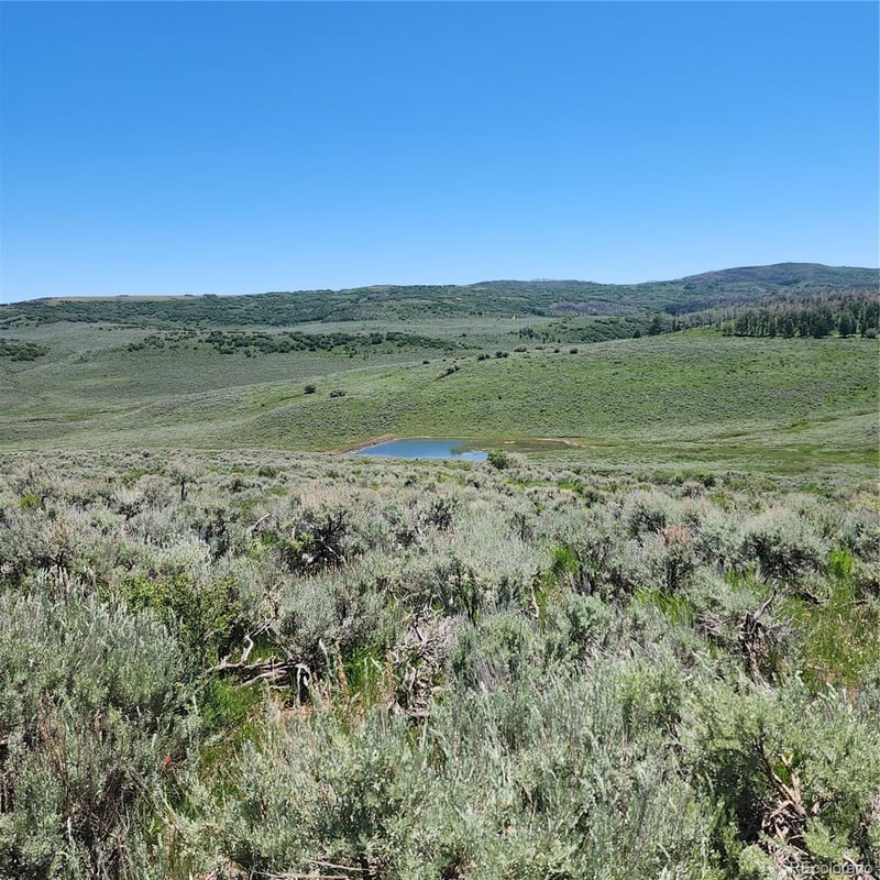 000 Divide Rd #Mont's Draw, Gateway, CO 81522