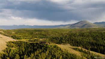 45 County Road 8751, Granby, CO 80446