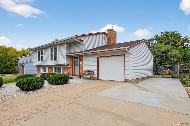 1847 Yampa Way, Aurora, CO 80017