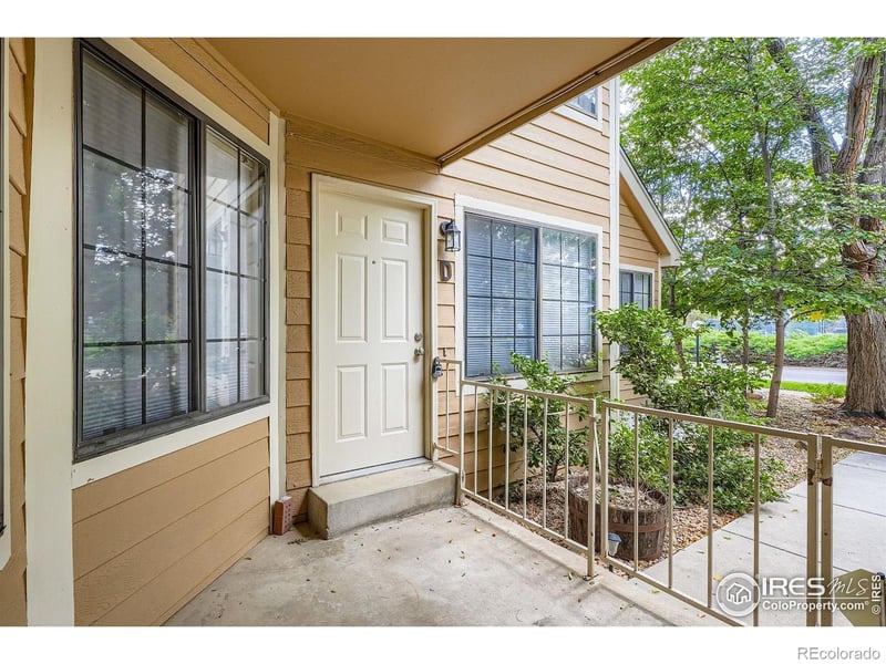 4767 White Rock Cir #D, Boulder, CO 80301