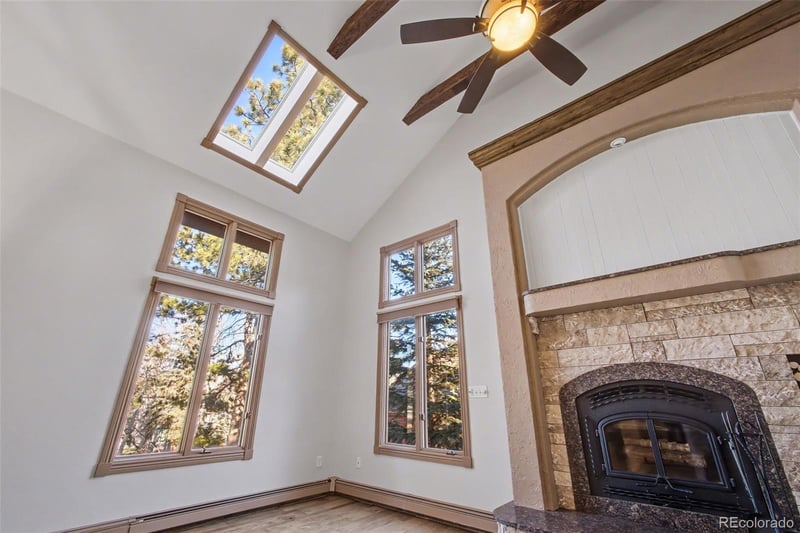 23666 Genesee Village Rd, Golden, CO 80401