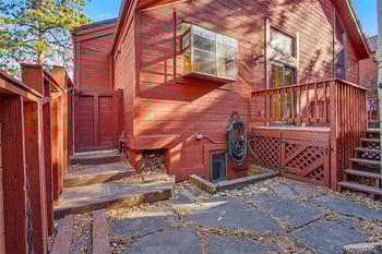 23666 Genesee Village Rd, Golden, CO 80401