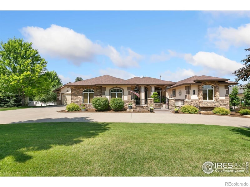 1763 40th Ave, Greeley, CO 80634
