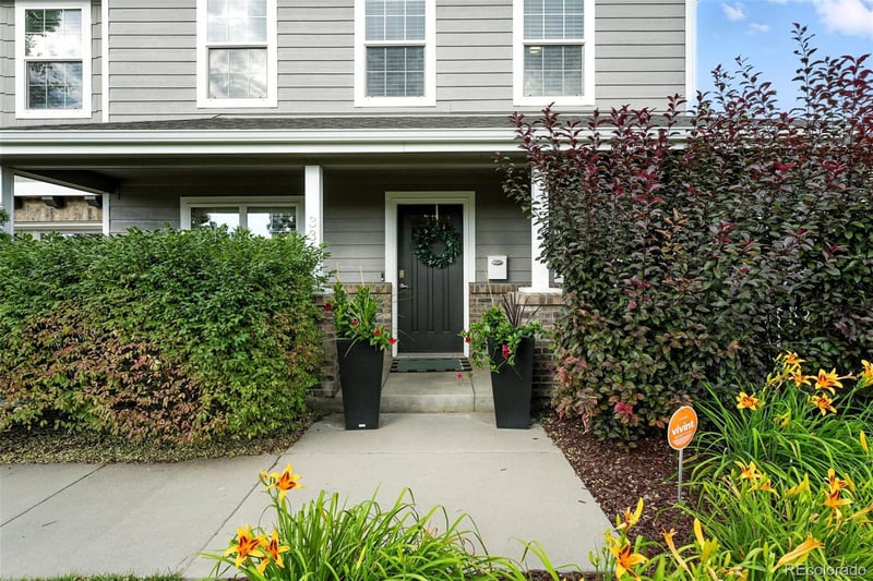 3320 S Eudora St, Denver, CO 80222