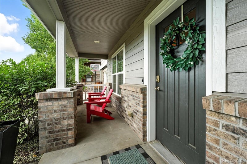 3320 S Eudora St, Denver, CO 80222