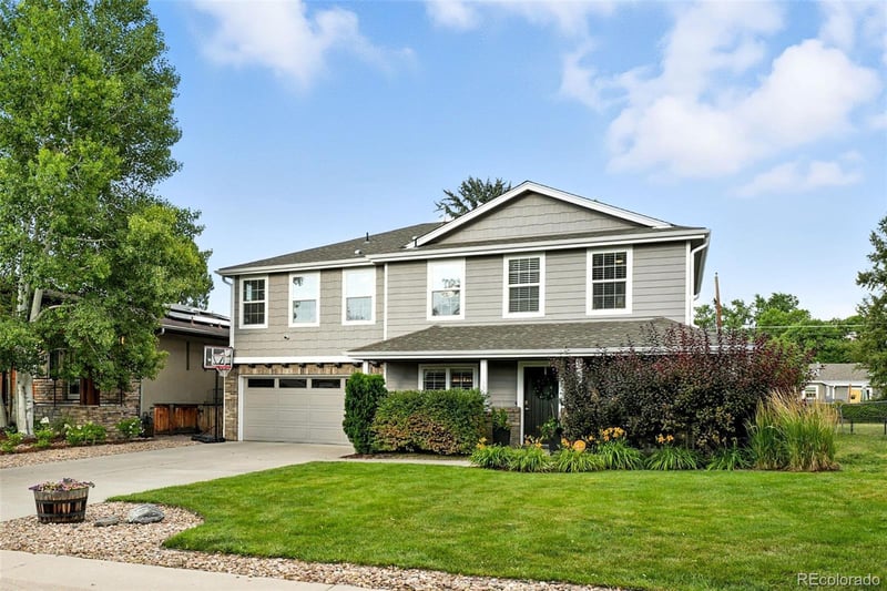 3320 S Eudora St, Denver, CO 80222