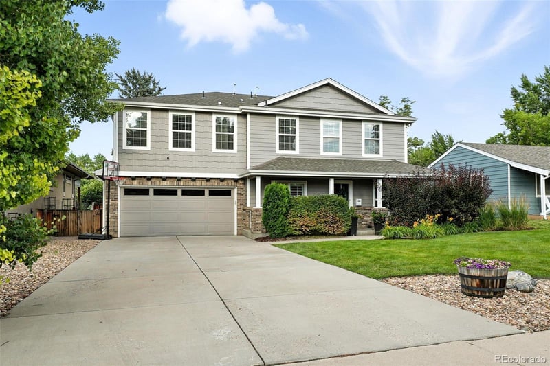3320 S Eudora St, Denver, CO 80222