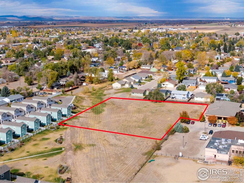 0 6th St, Wellington, CO 80549
