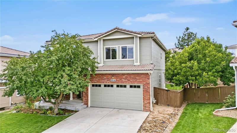 9950 Melbourne Pl, Littleton, CO 80130