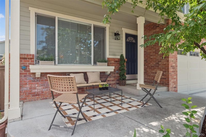 9950 Melbourne Pl, Littleton, CO 80130