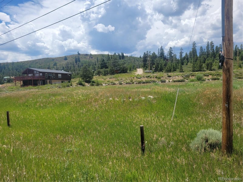 9405 Us Highway 34 Lot 3, Grand Lake, CO 80447