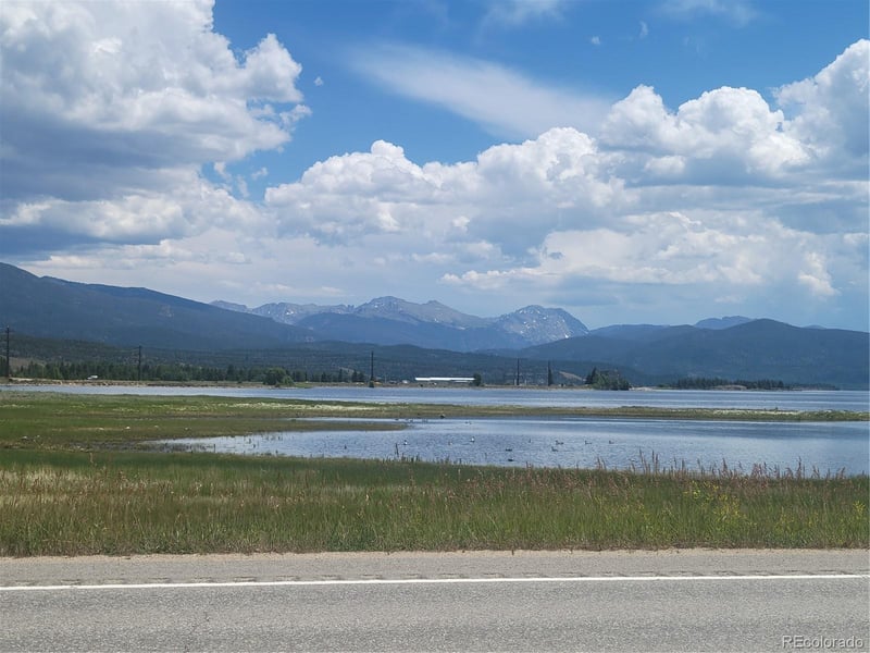 9405 Us Highway 34 Lot 3, Grand Lake, CO 80447