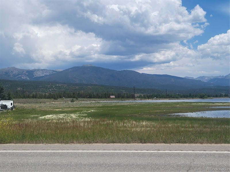 9405 Us Highway 34 Lot 3, Grand Lake, CO 80447