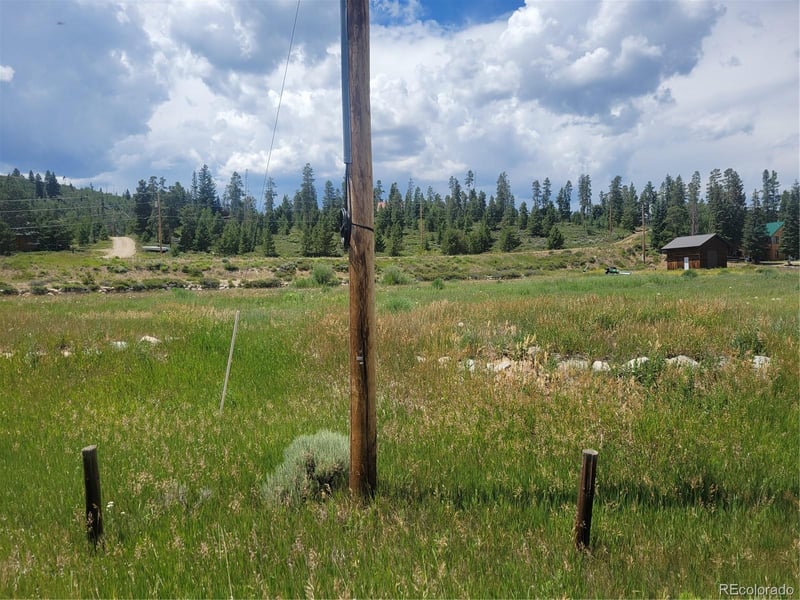 9405 Us Highway 34 Lot 3, Grand Lake, CO 80447
