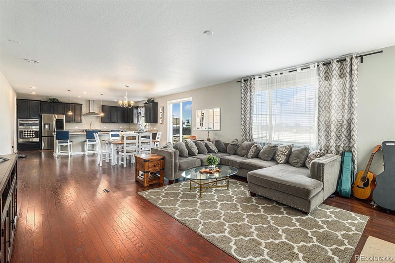 7792 Quantock Way, Aurora, CO 80016