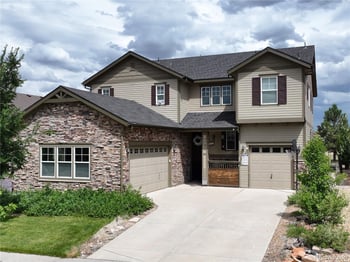 7792 Quantock Way, Aurora, CO 80016
