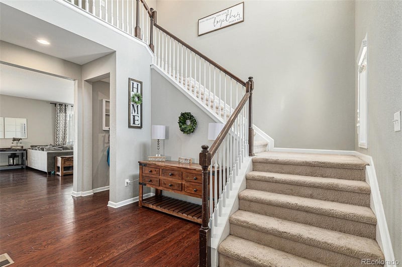 7792 Quantock Way, Aurora, CO 80016