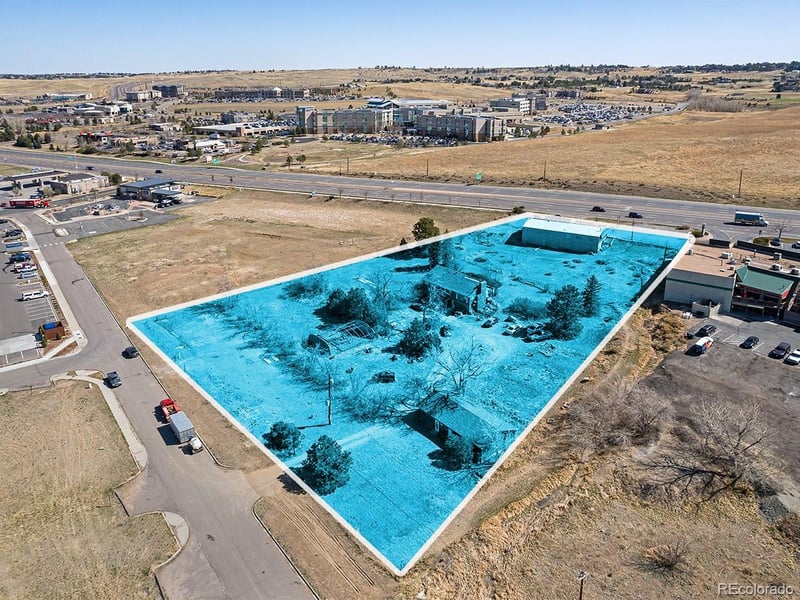 12539 State Highway 83, Parker, CO 80134