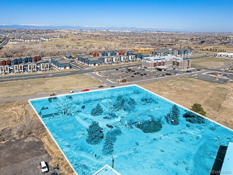 12539 State Highway 83, Parker, CO 80134