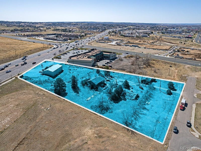 12539 State Highway 83, Parker, CO 80134