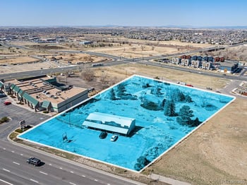 12539 State Highway 83, Parker, CO 80134