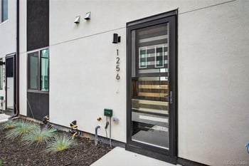 1256 Yates St, Denver, CO 80204