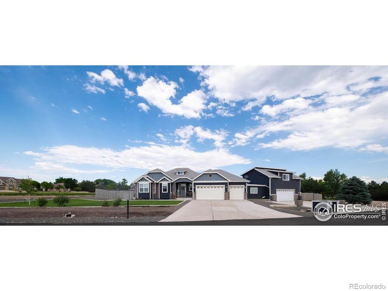 27850 Hopi Trl, Loveland, CO 80534