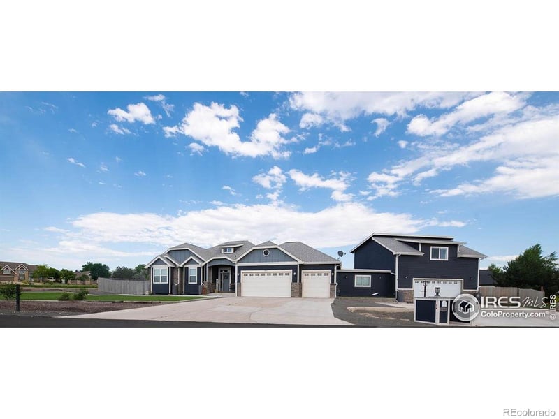27850 Hopi Trl, Loveland, CO 80534