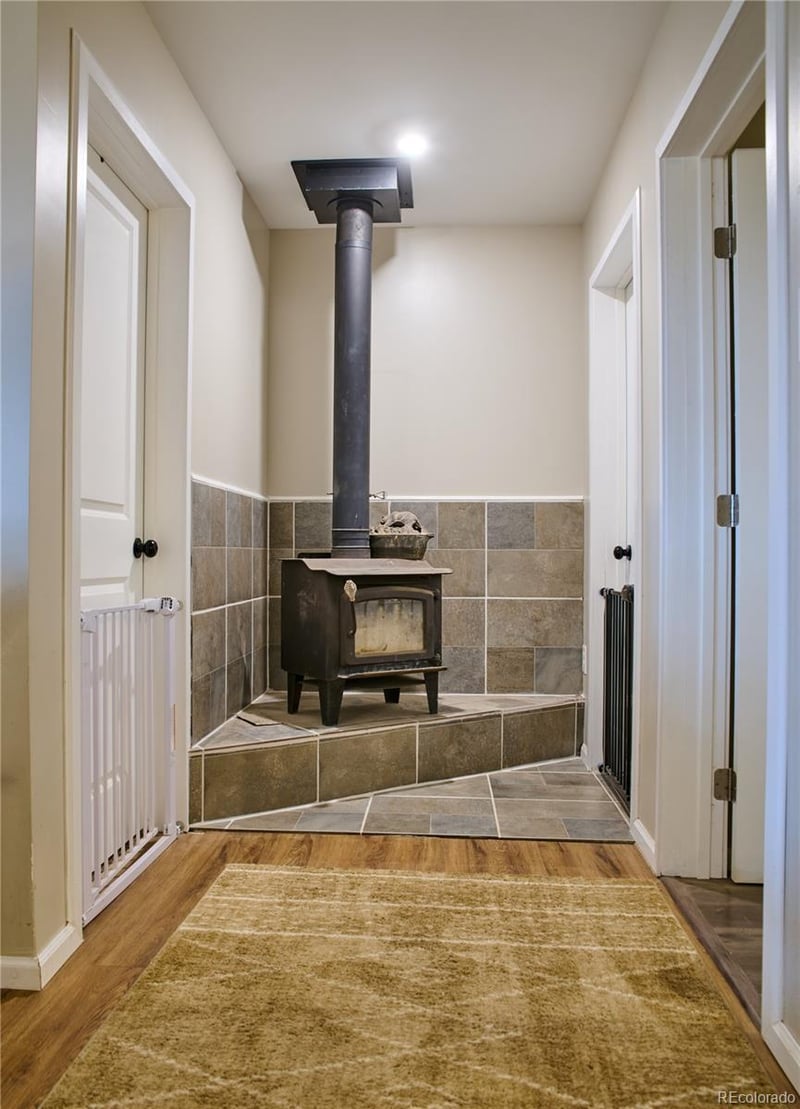 786 Margie Ln, Fort Garland, CO 81133