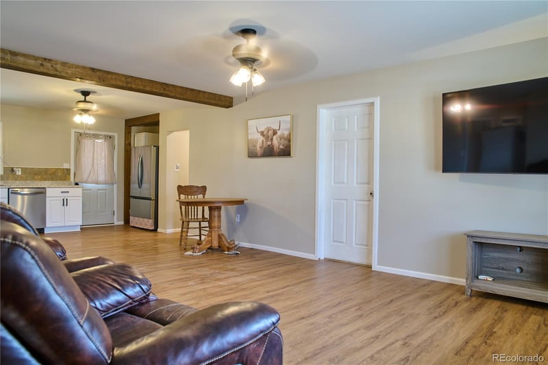 786 Margie Ln, Fort Garland, CO 81133