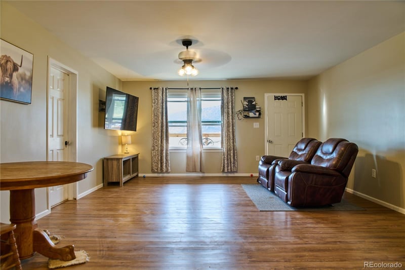 786 Margie Ln, Fort Garland, CO 81133