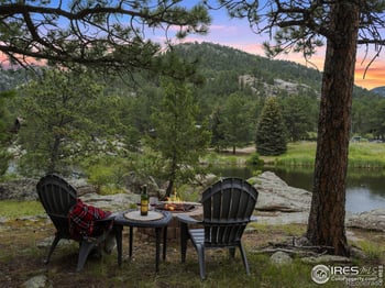 745 Hickory Dr, Lyons, CO 80540