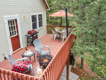 745 Hickory Dr, Lyons, CO 80540