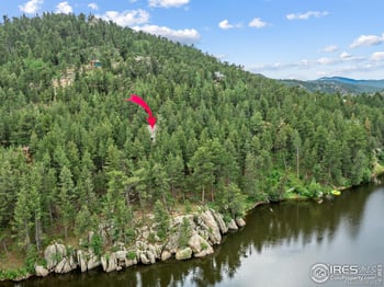 745 Hickory Dr, Lyons, CO 80540